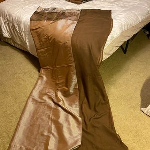 Grommet Curtain Panels